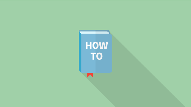 マニュアル・HowToの動画制作・映像制作