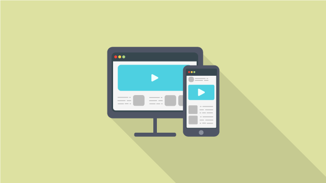 サービス紹介の動画制作・映像制作