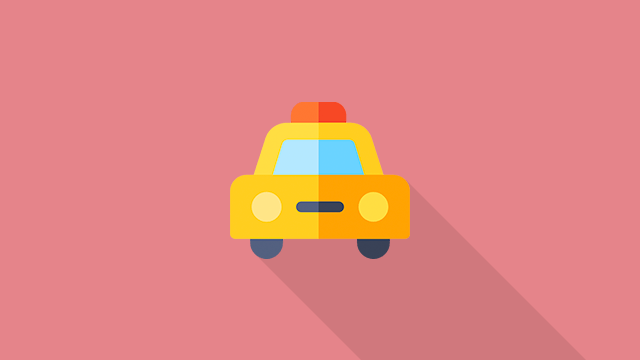 タクシー広告の動画制作・映像制作